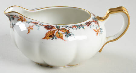 Woodbine Creamer