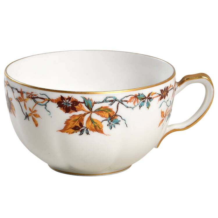Woodbine Flat Cup