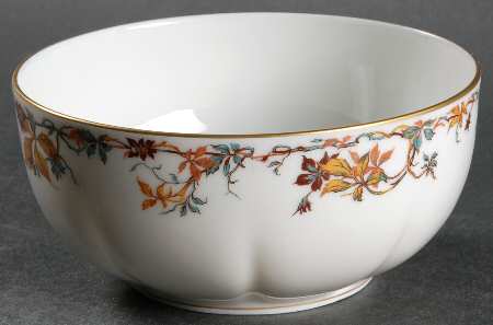 Woodbine Cranberry Bowl