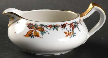Woodbine Creamer