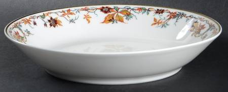 Woodbine Coupe Soup Bowl