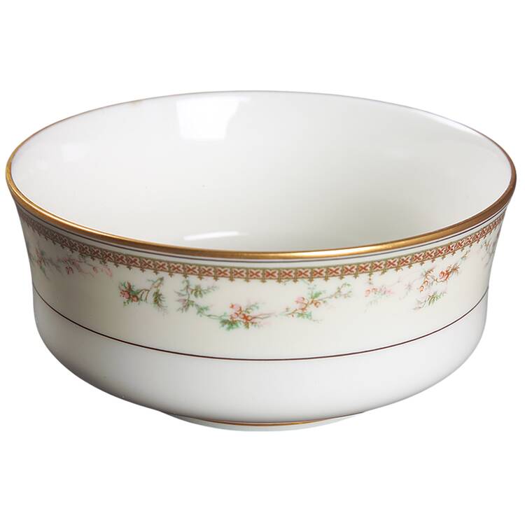 Yale Cranberry Bowl