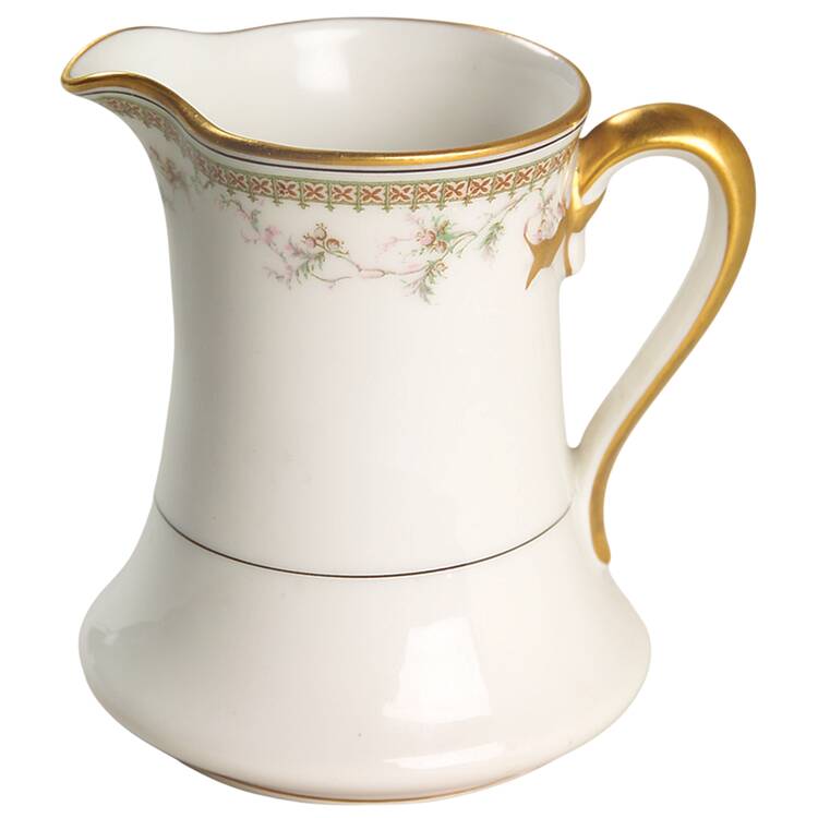 Yale Creamer