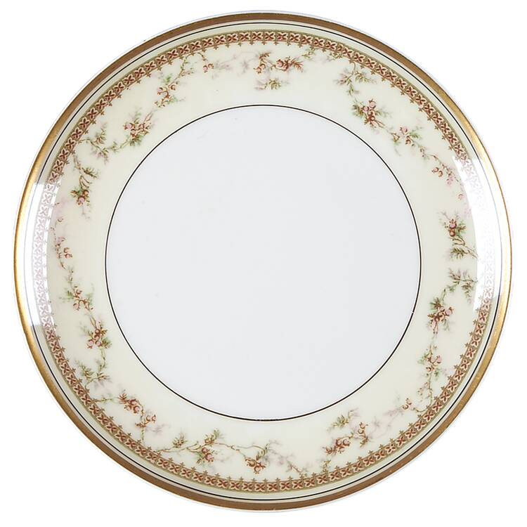 Yale Coupe Bread & Butter Plate