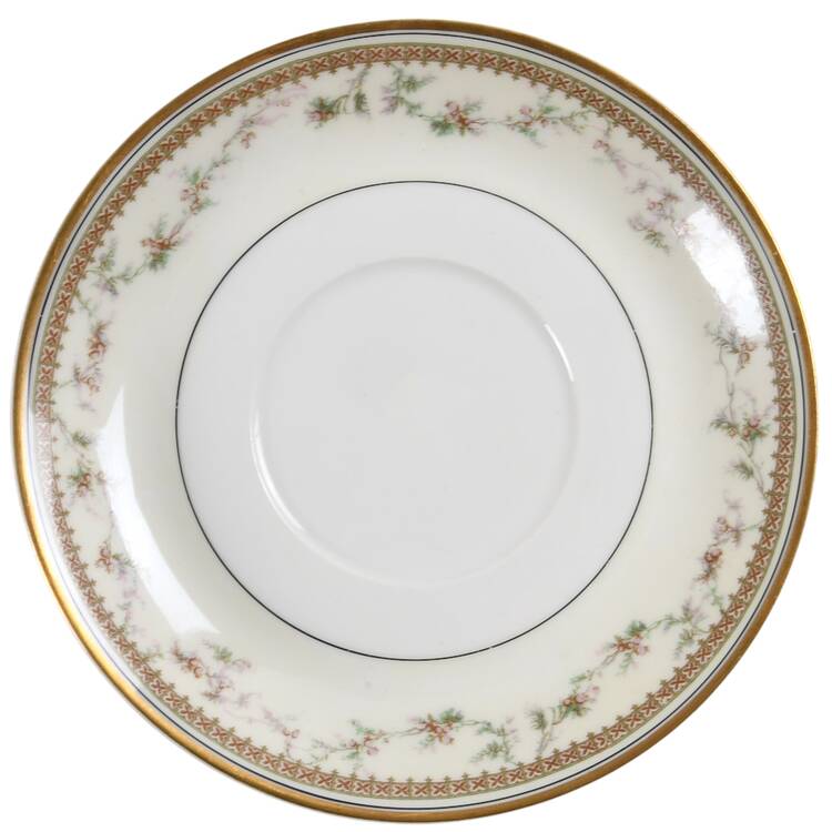 Yale Saucer for Cream Soup Bowl