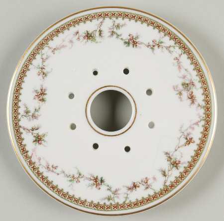 Yale Strainer for Round Butter