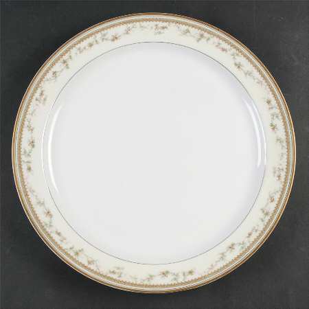 Yale 12" Chop Plate (Round Platter)
