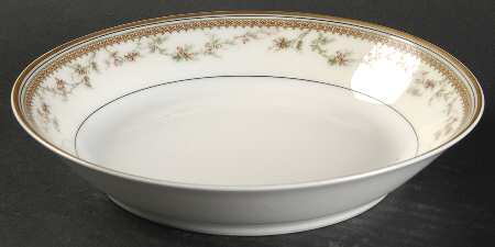 Yale Coupe Soup Bowl