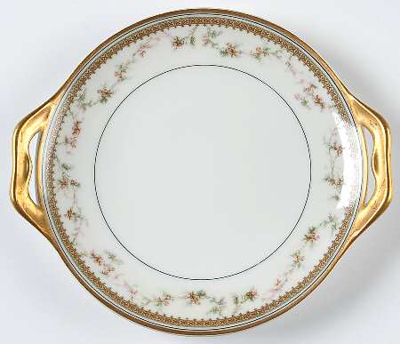 Yale Lemon Dish