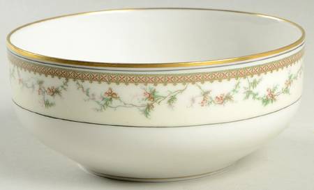 Yale Cranberry Bowl