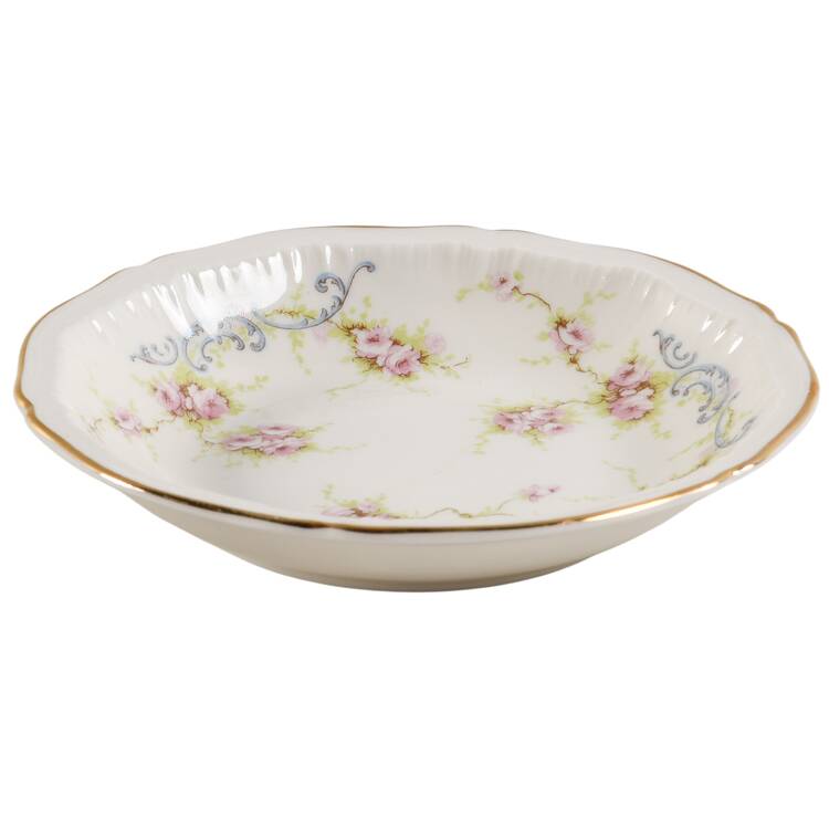 Yvonne Rim Fruit/Dessert (Sauce) Bowl