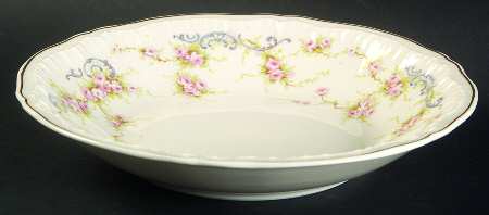 Yvonne Rim Soup Bowl