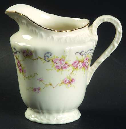 Creamer