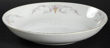 Rosemarie Coupe Soup Bowl
