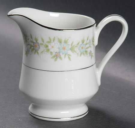 Spring Creamer