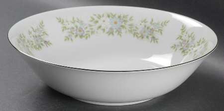 Spring 9" Round Vegetable Bowl