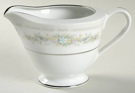Summer Time Creamer