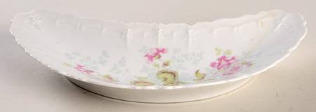 9374 Bone Dish
