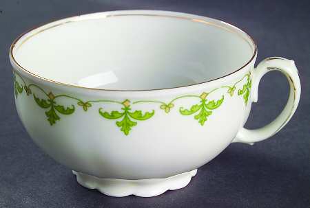 Carmen Footed Cup