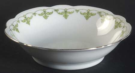 Carmen Fruit/Dessert (Sauce) Bowl