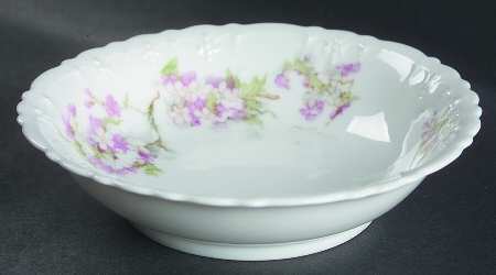 9322 Pink Fruit/Dessert (Sauce) Bowl