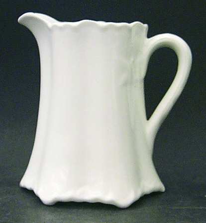 HAB2 Creamer