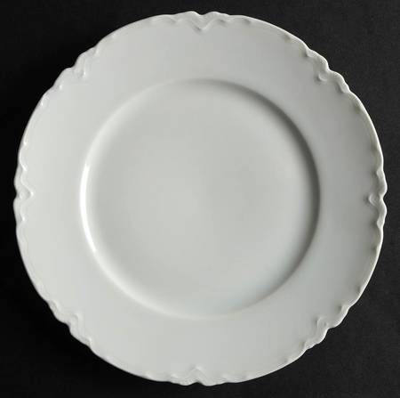 HAB2 Dessert/Pie Plate