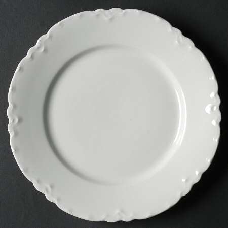 HAB2 Salad Plate