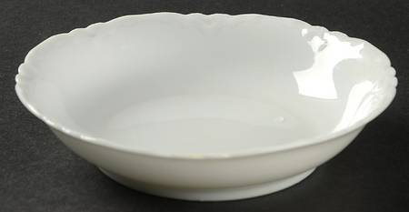 HAB2 Fruit/Dessert (Sauce) Bowl