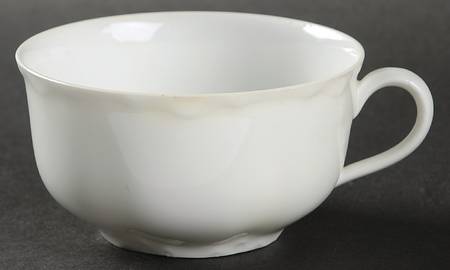 HAB2 Flat Cup