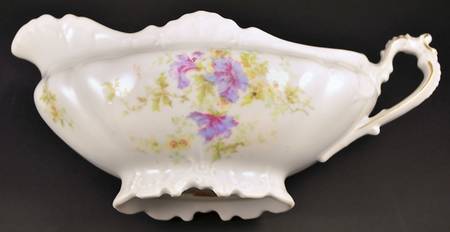 9221 Gravy Boat