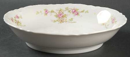HAB25 Coupe Soup Bowl