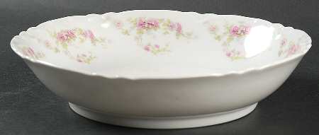 HAB26 Coupe Soup Bowl