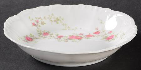9165 Fruit/Dessert (Sauce) Bowl