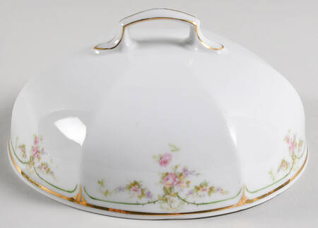 Juliette Lid for Round Butter