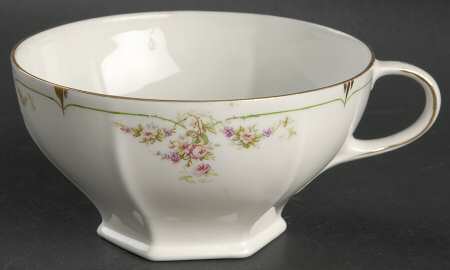 Juliette Oversized Cup