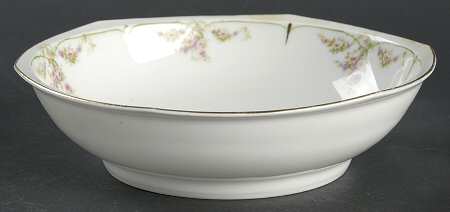 Juliette Coupe Cereal Bowl