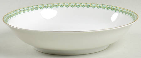 Sylvia Coupe Soup Bowl