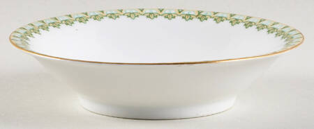 Sylvia Fruit/Dessert (Sauce) Bowl