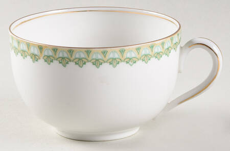 Sylvia Flat Cup