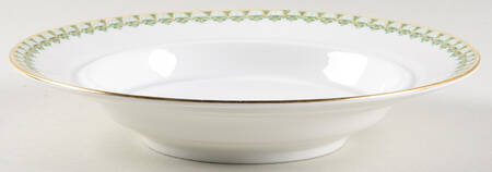 Sylvia Round Butter No Lid