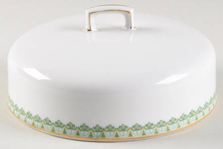 Sylvia Lid for Round Butter