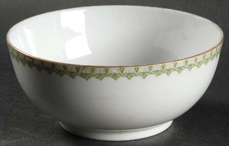 Sylvia Cranberry Bowl