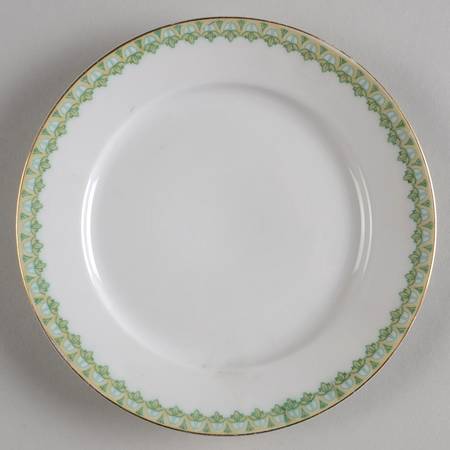 Sylvia Dessert/Pie Plate