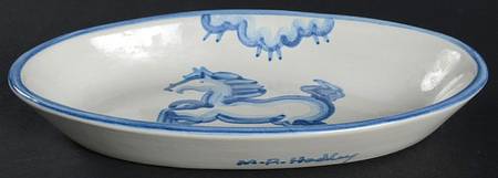 Blue Horse Relish