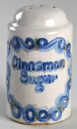 Bouquet Spice Shaker