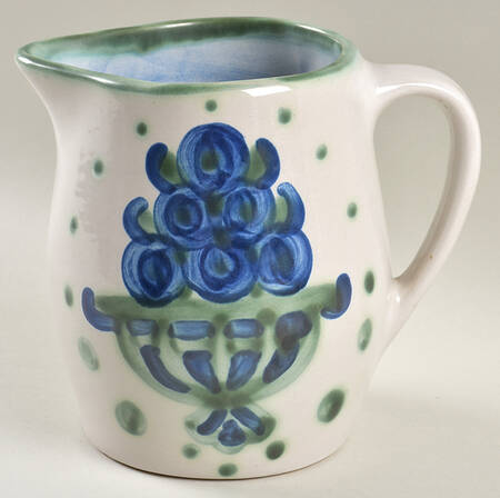 Bouquet Large Pitcher