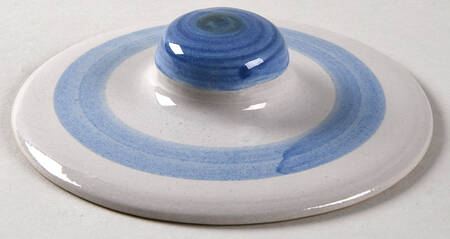 Bouquet Lid for Medium Canister