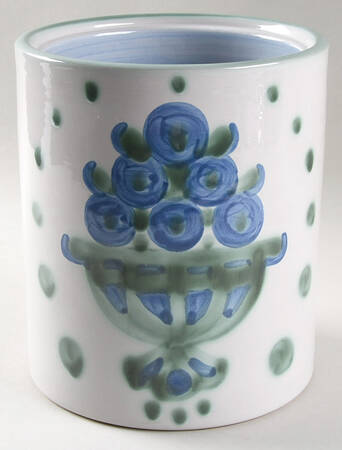 Bouquet Large Canister No Lid