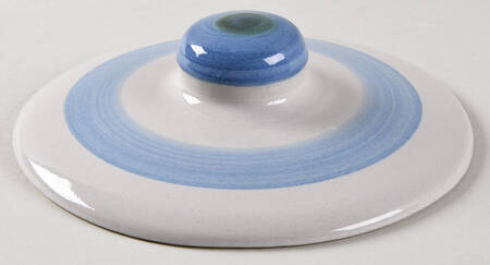 Bouquet Lid for Large Canister